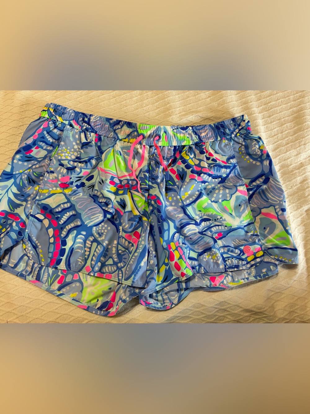 Lilly Pulitzer Shorts